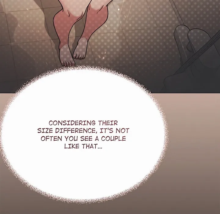 Someone Stop Her! Chapter 106 page 11 - 