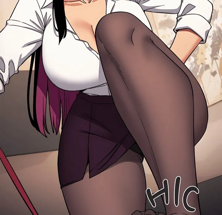 Someone Stop Her! Chapter 106 page 105 - 