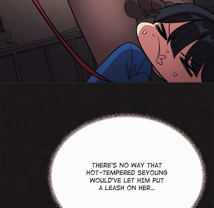 Someone Stop Her! Chapter 106 page 106 - 