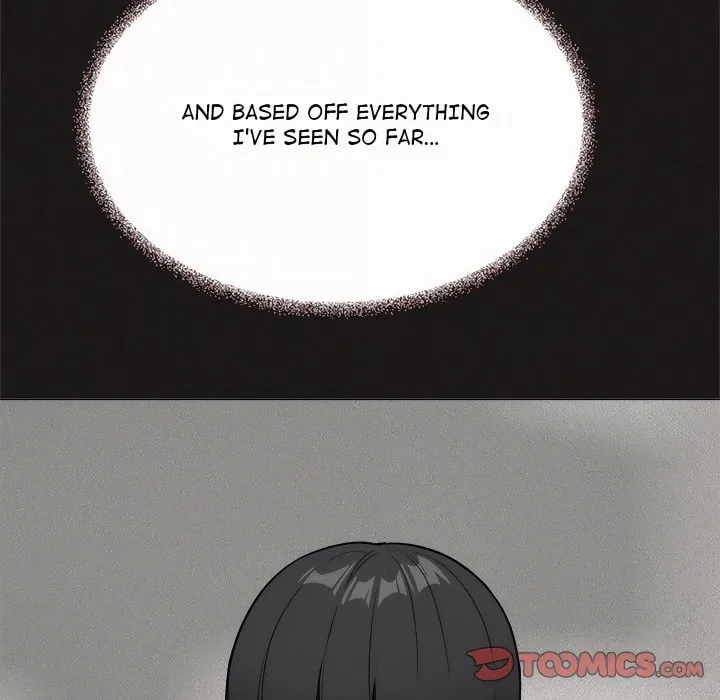 Someone Stop Her! Chapter 106 page 108 - 