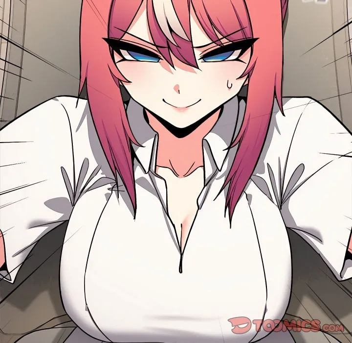Someone Stop Her! Chapter 106 page 188 - 