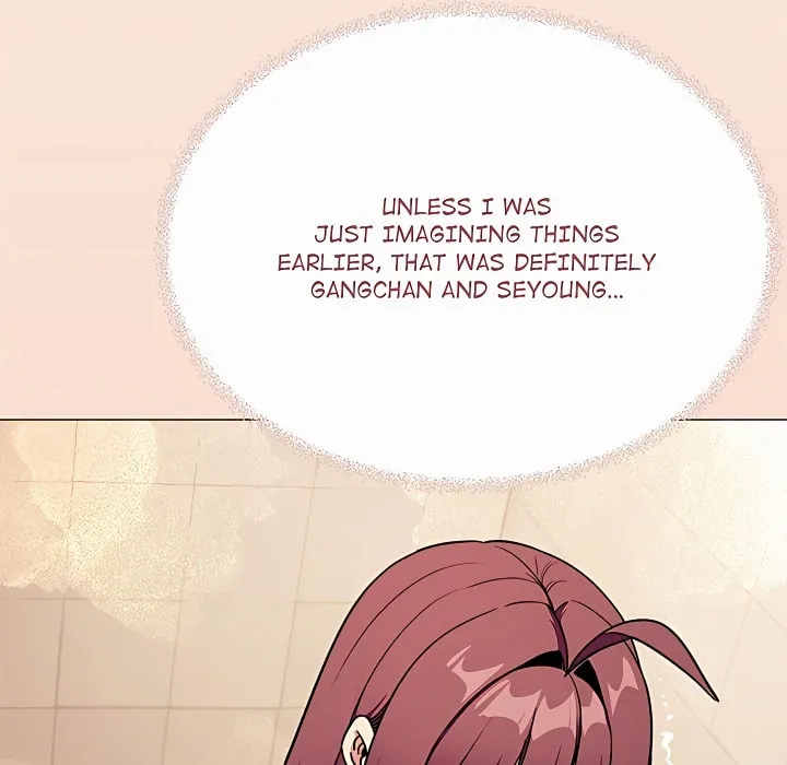 Someone Stop Her! Chapter 106 page 9 - 