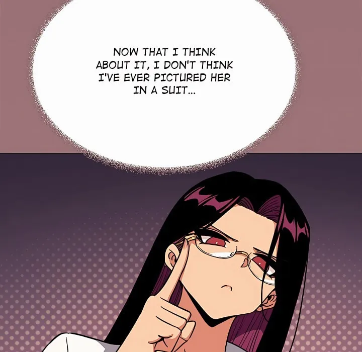 Someone Stop Her! Chapter 106 page 94 - 