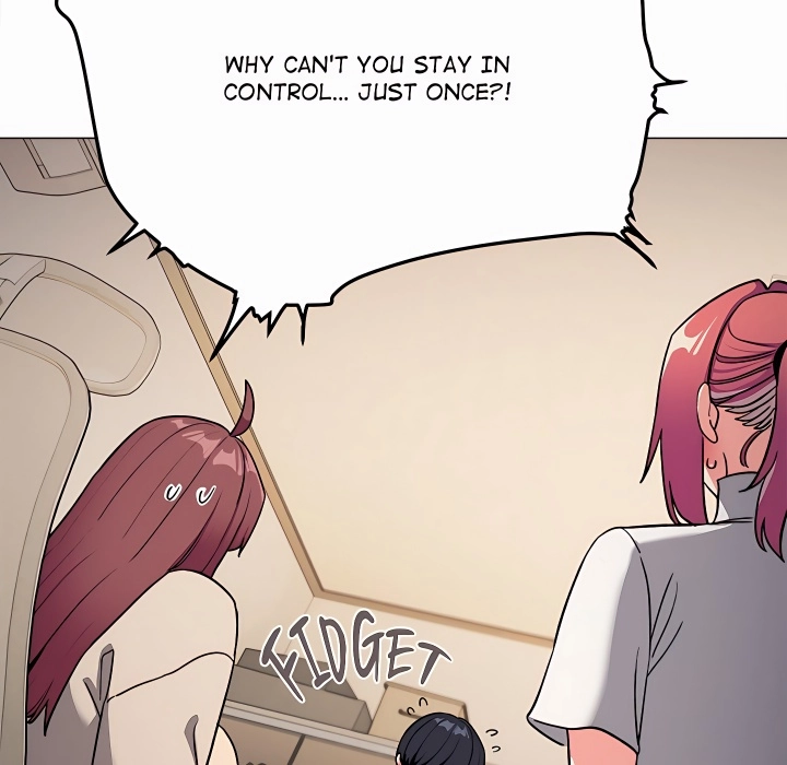Someone Stop Her! Chapter 107 page 109 - 