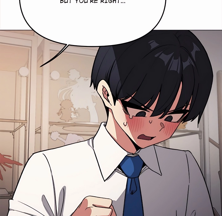 Someone Stop Her! Chapter 107 page 112 - 