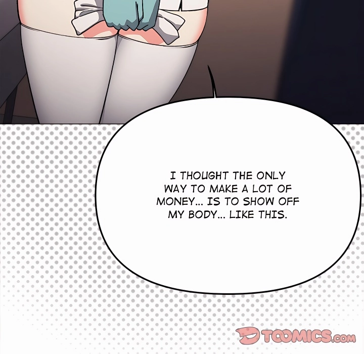 Someone Stop Her! Chapter 107 page 116 - 