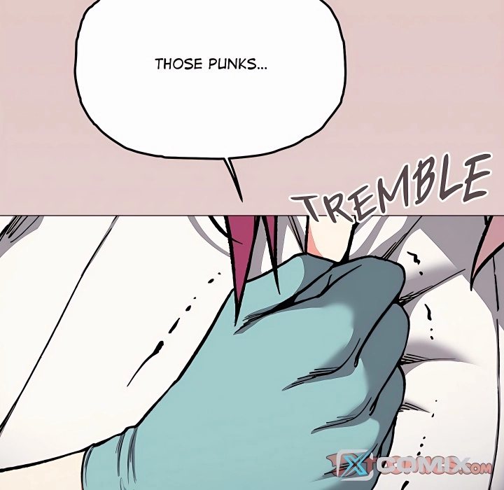 Someone Stop Her! Chapter 107 page 132 - 