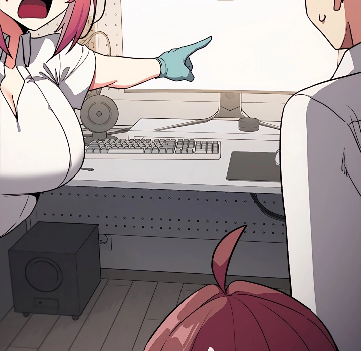 Someone Stop Her! Chapter 107 page 135 - 