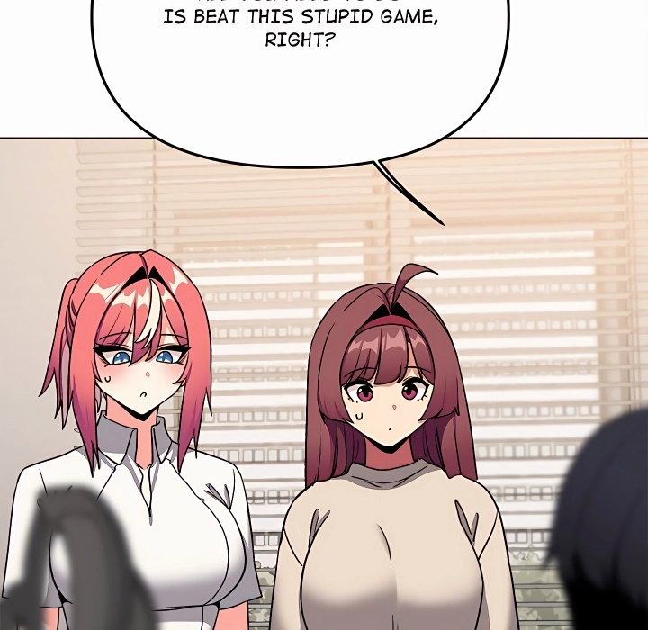 Someone Stop Her! Chapter 107 page 155 - 
