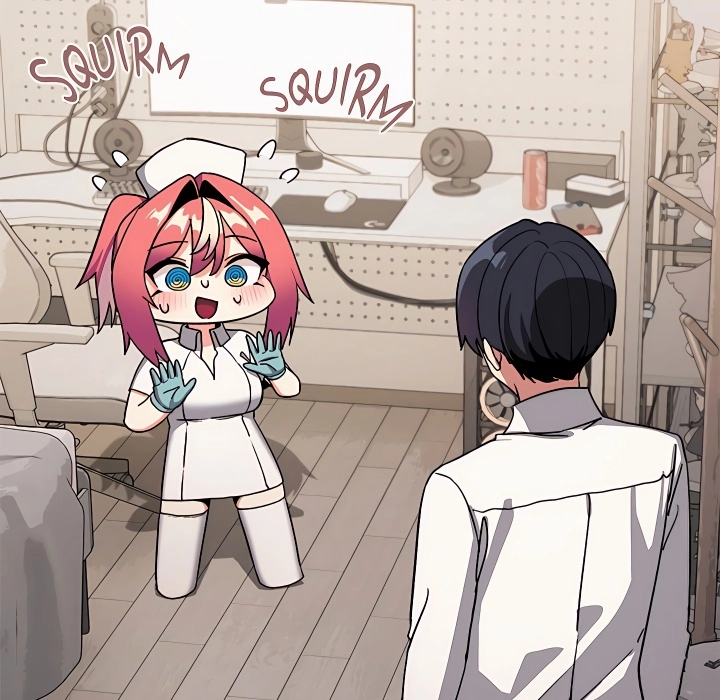 Someone Stop Her! Chapter 107 page 18 - 