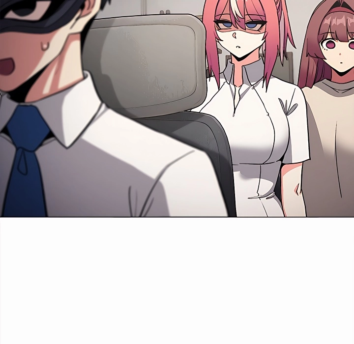Someone Stop Her! Chapter 107 page 182 - 