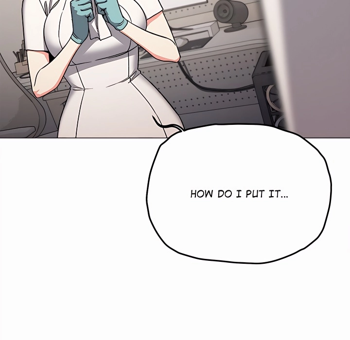 Someone Stop Her! Chapter 107 page 26 - 