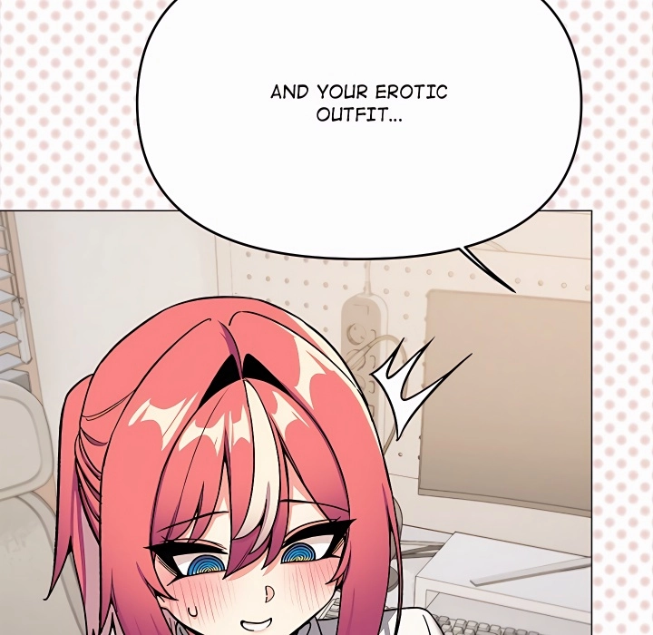 Someone Stop Her! Chapter 107 page 41 - 