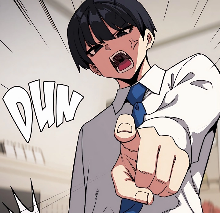 Someone Stop Her! Chapter 107 page 47 - 