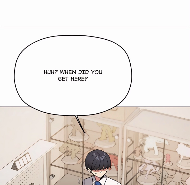 Someone Stop Her! Chapter 107 page 57 - 
