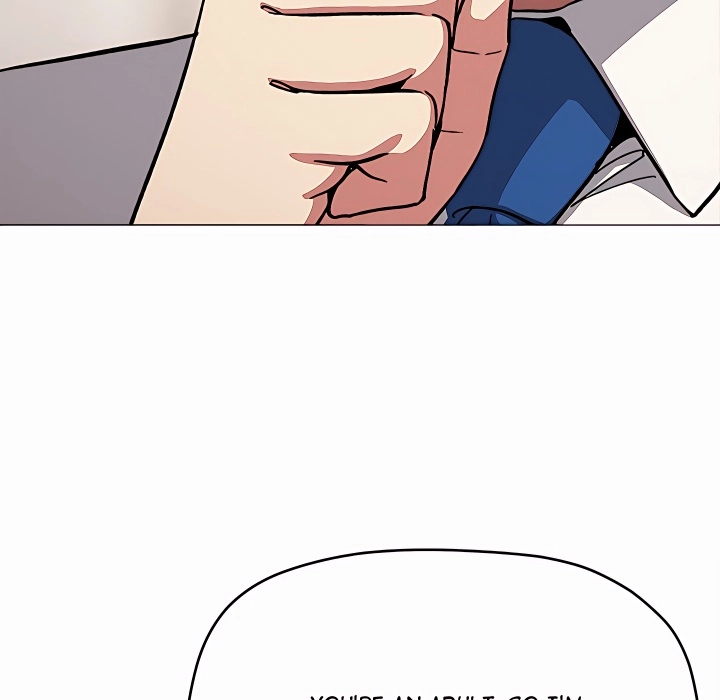 Someone Stop Her! Chapter 107 page 61 - 
