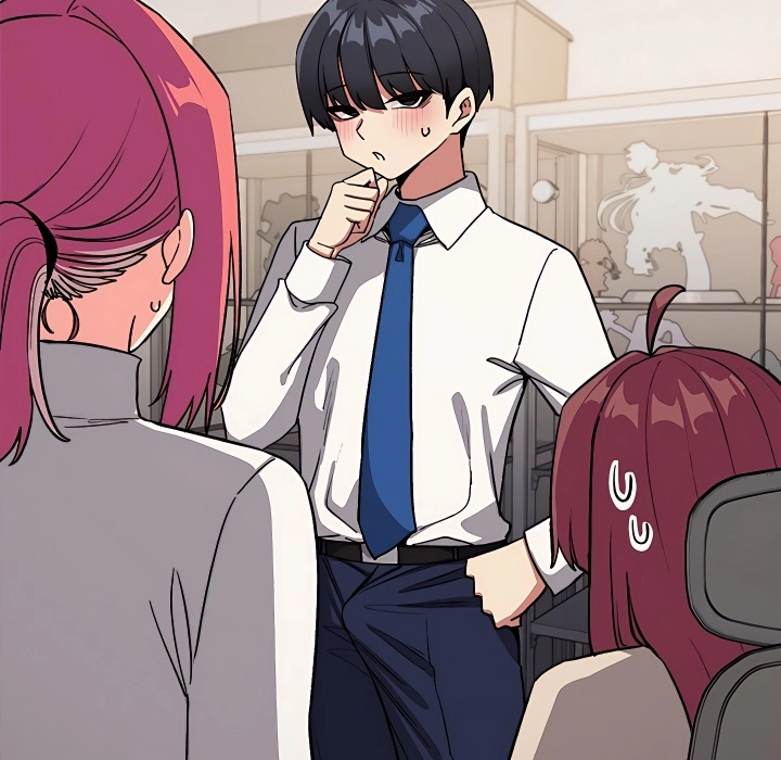 Someone Stop Her! Chapter 107 page 63 - 