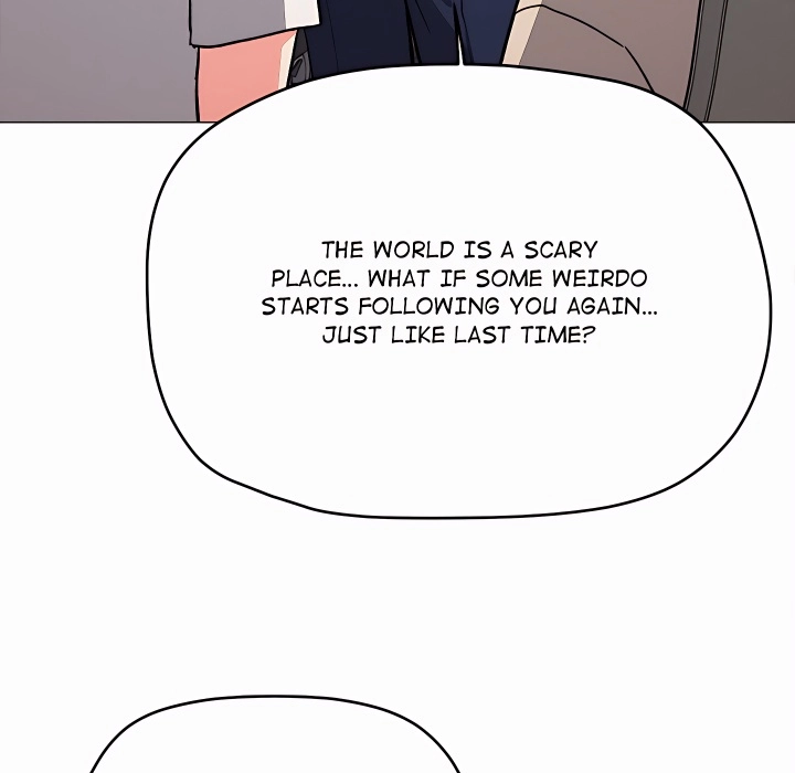 Someone Stop Her! Chapter 107 page 64 - 