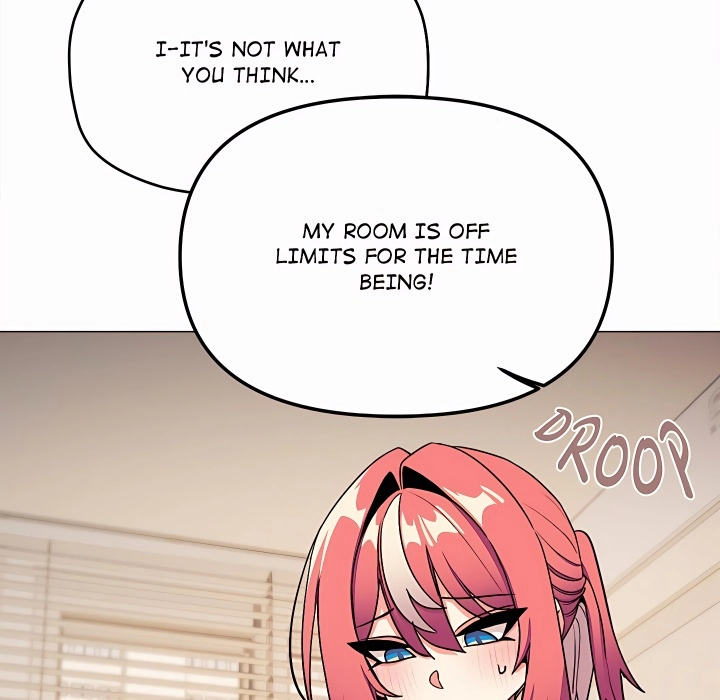 Someone Stop Her! Chapter 107 page 65 - 