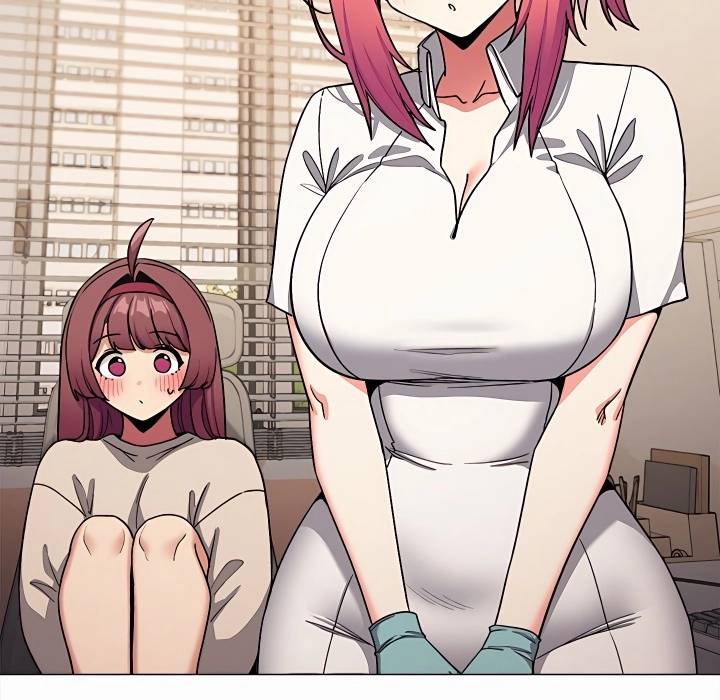 Someone Stop Her! Chapter 107 page 66 - 