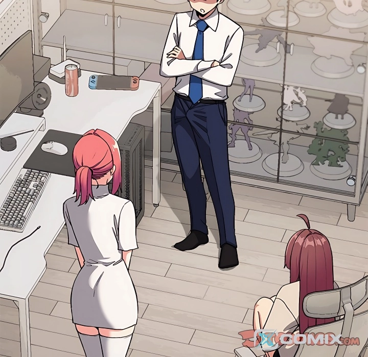 Someone Stop Her! Chapter 107 page 68 - 
