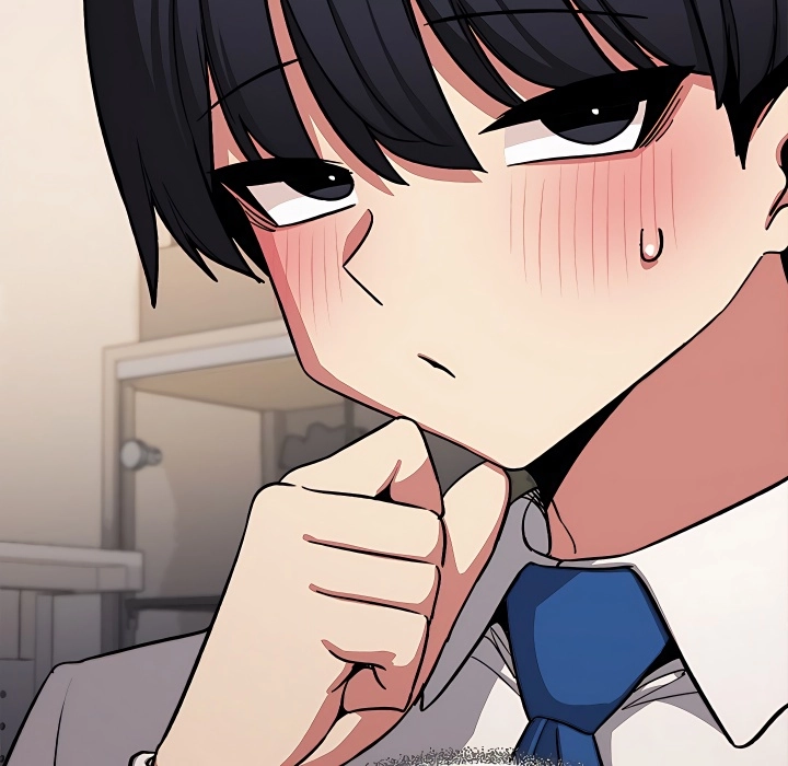 Someone Stop Her! Chapter 107 page 71 - 