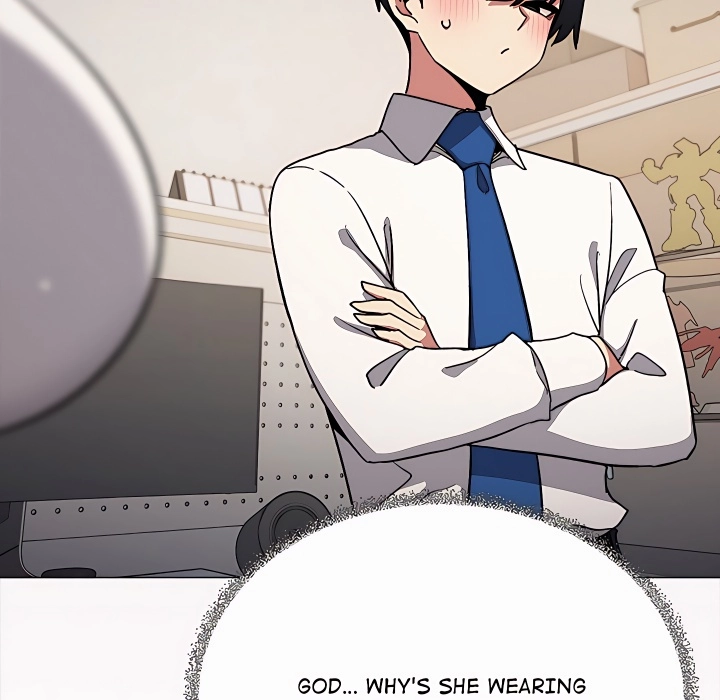 Someone Stop Her! Chapter 107 page 79 - 