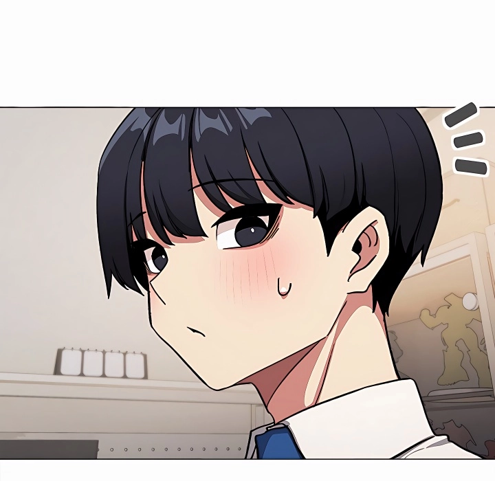 Someone Stop Her! Chapter 107 page 81 - 