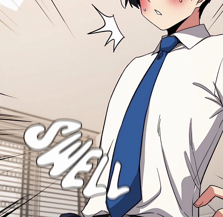 Someone Stop Her! Chapter 107 page 89 - 