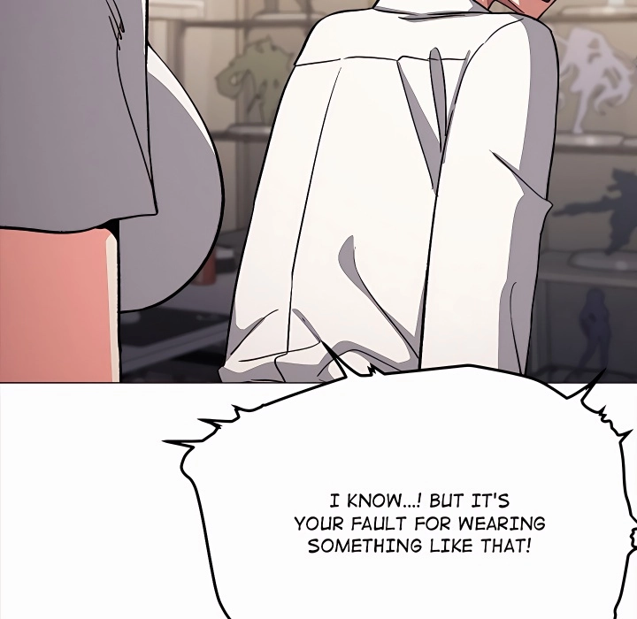 Someone Stop Her! Chapter 107 page 95 - 