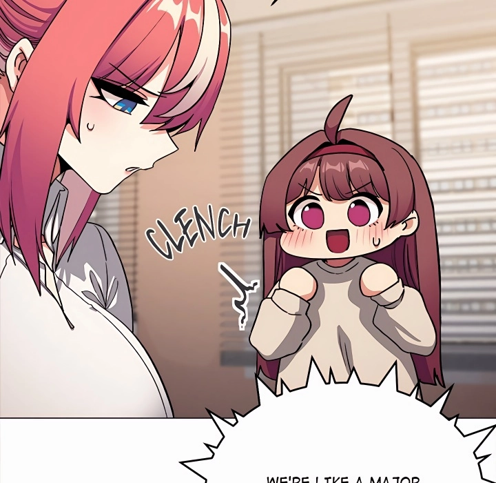 Someone Stop Her! Chapter 108 page 11 - 