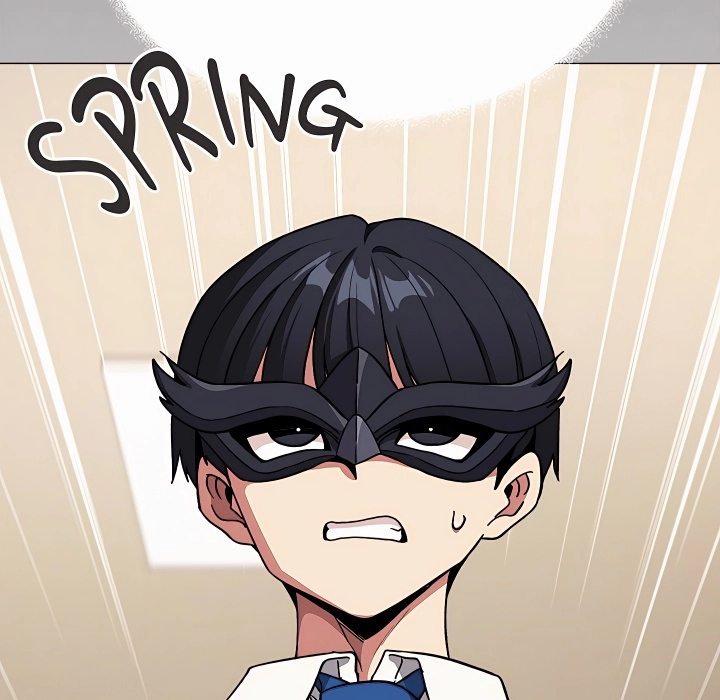 Someone Stop Her! Chapter 108 page 112 - 