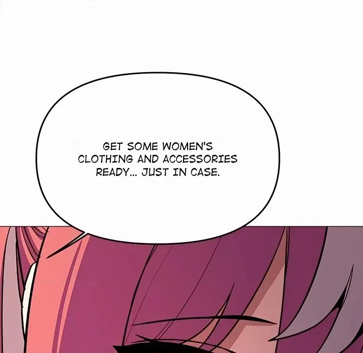 Someone Stop Her! Chapter 108 page 120 - 