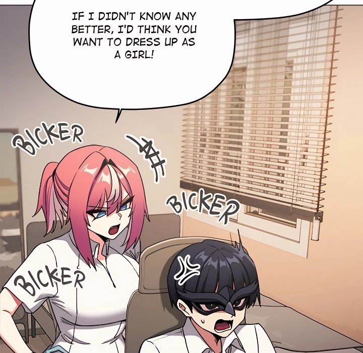 Someone Stop Her! Chapter 108 page 147 - 
