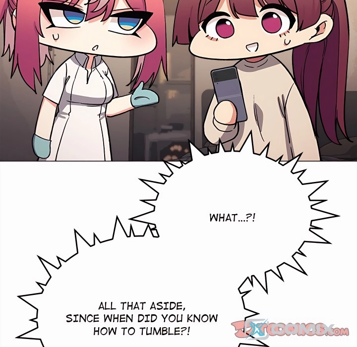 Someone Stop Her! Chapter 108 page 164 - 