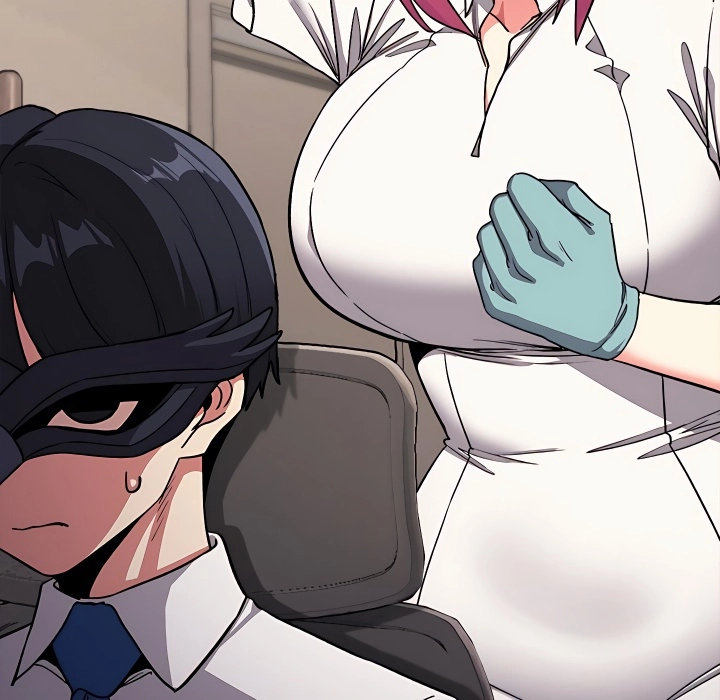 Someone Stop Her! Chapter 108 page 187 - 