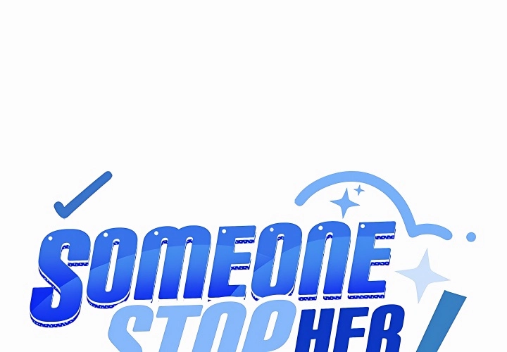 Someone Stop Her! Chapter 108 page 3 - 