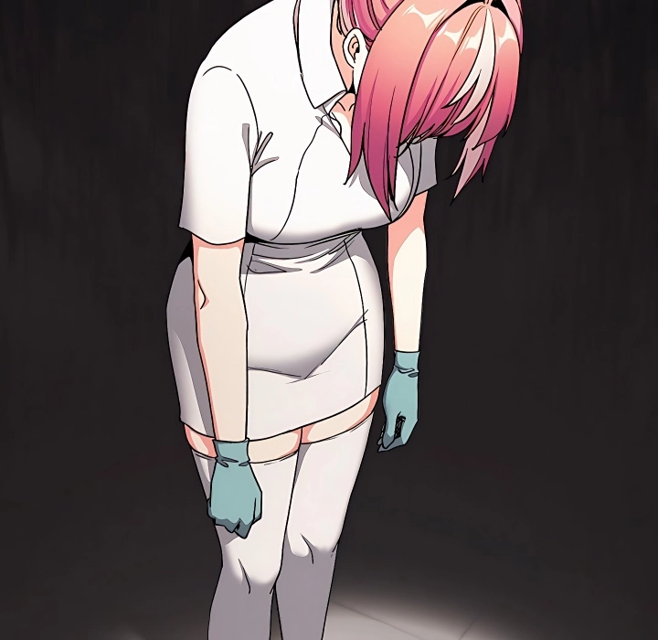 Someone Stop Her! Chapter 108 page 23 - 