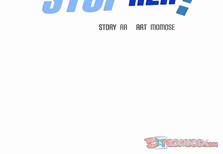 Someone Stop Her! Chapter 108 page 4 - 