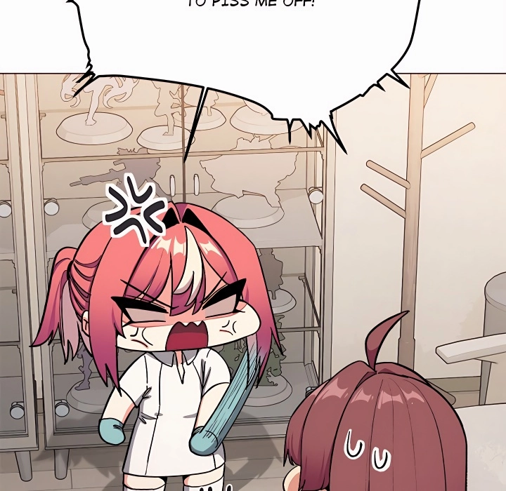 Someone Stop Her! Chapter 108 page 31 - 