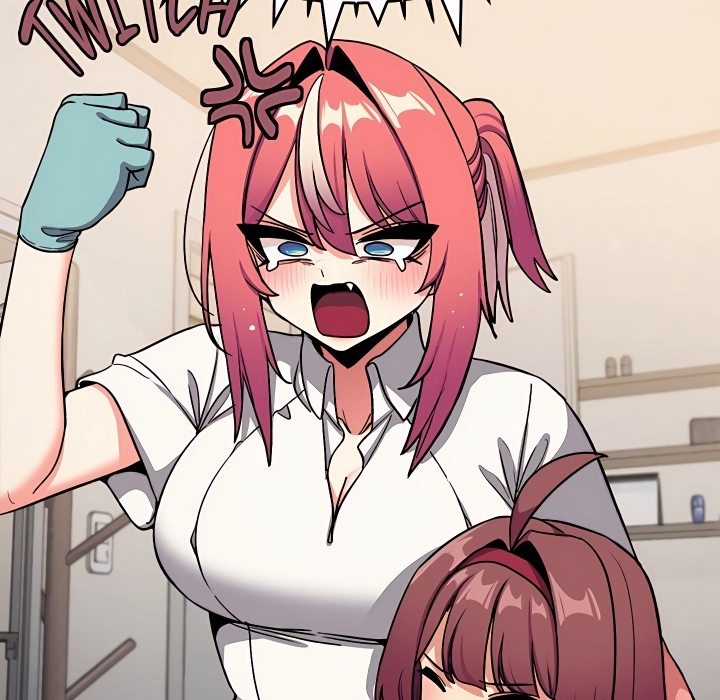 Someone Stop Her! Chapter 108 page 34 - 