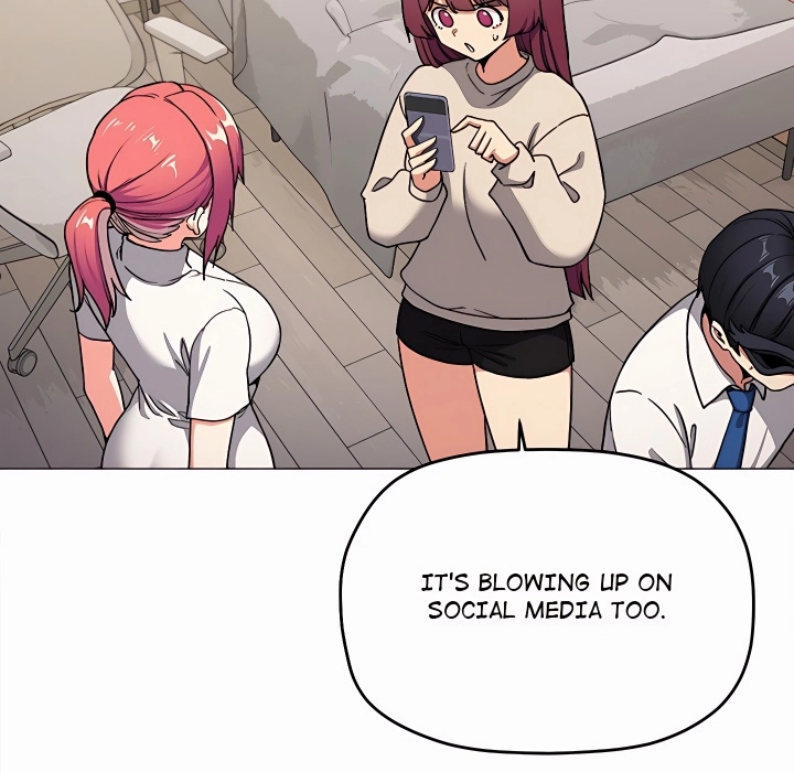 Someone Stop Her! Chapter 108 page 45 - 