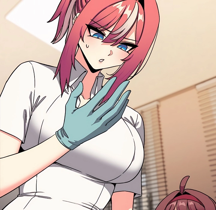Someone Stop Her! Chapter 108 page 56 - 