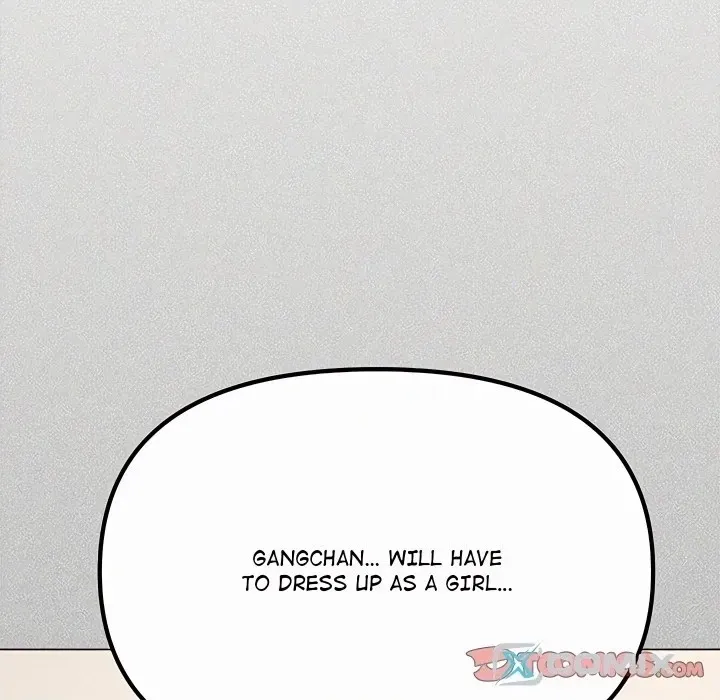 Someone Stop Her! Chapter 108 page 60 - 