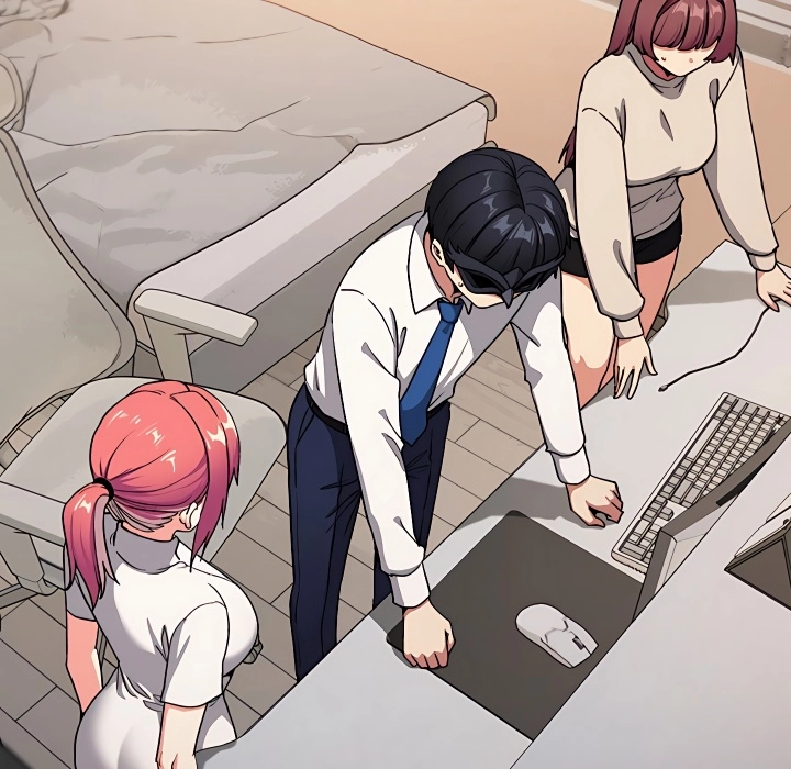 Someone Stop Her! Chapter 108 page 8 - 