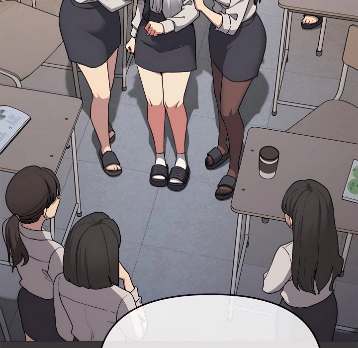 Someone Stop Her! Chapter 108 page 74 - 