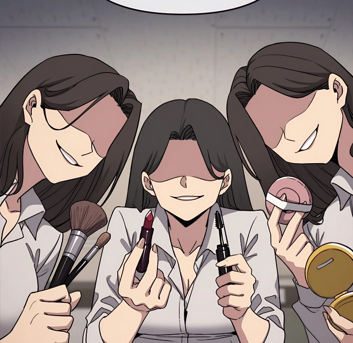 Someone Stop Her! Chapter 108 page 79 - 
