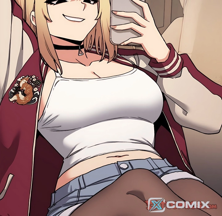 Someone Stop Her! Chapter 109 page 108 - 