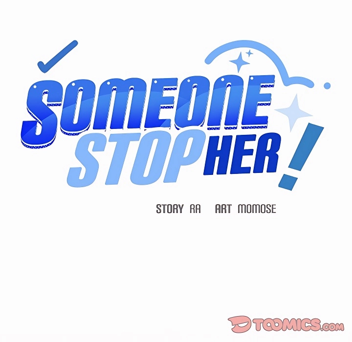 Someone Stop Her! Chapter 109 page 116 - 