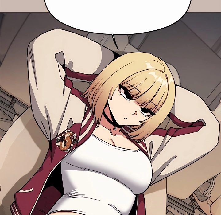 Someone Stop Her! Chapter 109 page 17 - 